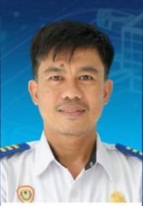 Iwansyah Putra